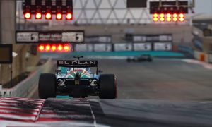 Abu Dhabi Speed Trap: Who is the fastest of them all?
