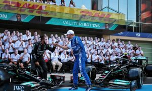 F1i Team Report Card for 2021: Mercedes