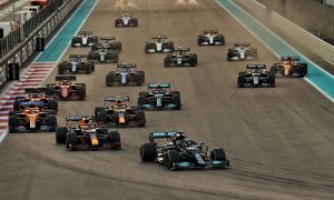 Montoya: Abu Dhabi GP drama will bring new fans to F1