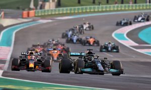 F1i's Driver Ratings for the 2021 Abu Dhabi GP