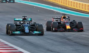 Hakkinen: 'Much worse' for title decider to end behind Safety Car