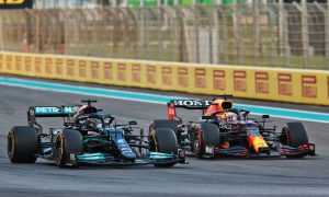 Stewards throw out first Mercedes protest – Verstappen cleared