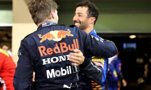 Ricciardo insists he has no regrets about leaving Red Bull