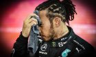 Lewis Hamilton (GBR), Mercedes AMG F1 12.12.2021. Formula 1 World Championship, Rd 22, Abu Dhabi Grand Prix, Yas Marina