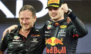Red Bull's Horner insists race control made the right call