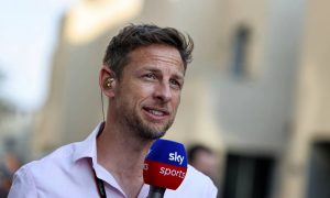 Button: 'If Spa isn't there I'll be very upset'