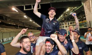 Verstappen confirmed as champion - protests rejected!