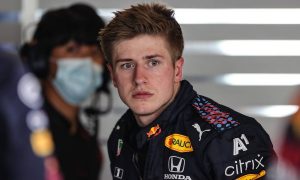 Red Bull F1 junior Vips suspended with immediate effect!