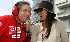 Binotto: Rumors of Todt return to Ferrari 'only speculation'