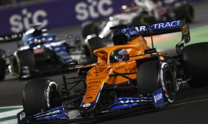Ricciardo had 'no complaints' over top five finish