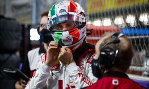 F1i's Driver Ratings for the 2021 Saudi Arabian GP