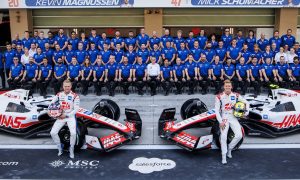 F1i Team Report Card for 2022: Haas F1