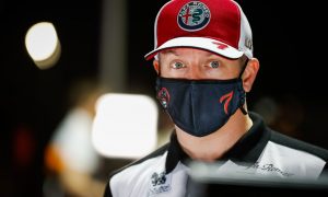 Raikkonen 'looking forward' to life after F1