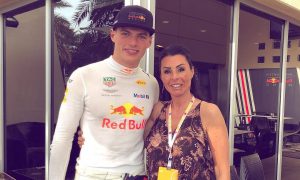 Max's mother: 'The angels helped us' in Abu Dhabi
