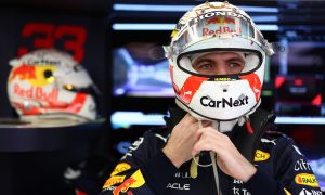 Verstappen highlights importance of qualifying in Abu Dhabi