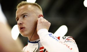 Mazepin 'learned he was axed from Haas press release'