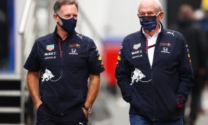 Red Bull 'working at full speed' ahead of final showdown