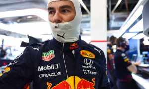 Red Bull: Perez 'vital' to team's championship bid in final races