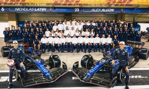 F1i Team Report Card for 2022: Williams