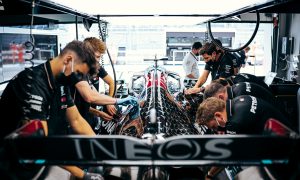 Move to E10 fuel 'shouldn't be underestimated' - Mercedes