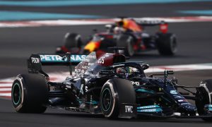 Abu Dhabi GP report: FIA to unveil 'structural changes' in the coming days