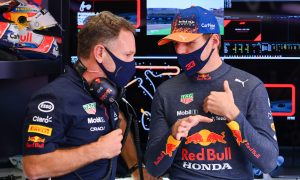 Red Bull: Relationship with Verstappen worth more than any contract