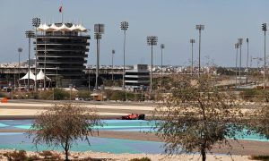 Fans to be allowed to attend Bahrain pre-season test