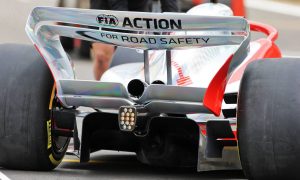 McLaren's Key says flexi-wings harder to exploit in 2022