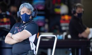 Yamamoto 'hopes and expects' Honda will return to F1
