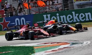 Ferrari not 'naïve' about closing the gap to F1's front-runners