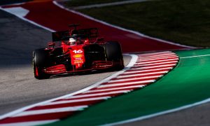 COTA smoothing out the bumps for F1 and MotoGP