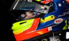 Oscar Piastri (AUS), Alpine F1 Team 14.12.2021. Formula 1 Testing, Yas Marina Circuit, Abu Dhabi