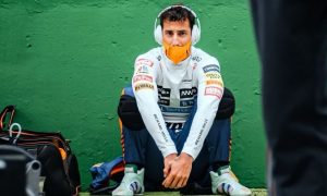 Ricciardo: Homesickness made early 2021 struggles 'a bit more tricky'