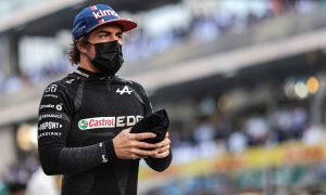 Alonso: Age 'honestly an advantage' thanks to experience