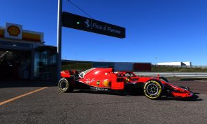 Ferrari forced to scrap 2021 car from Fiorano test