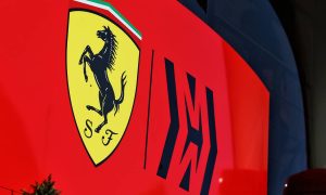 Ferrari reveals launch date for 2022 charger