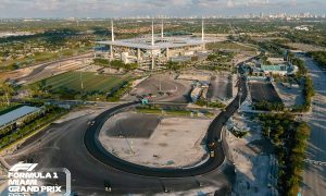 New Miami GP circuit layout praised by Danny Sullivan