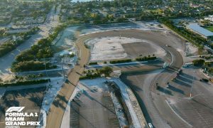 Miami track puts exciting racing 'first and foremost'