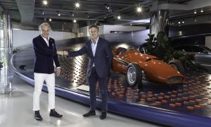 Maserati commits to Formula E for 2023 season!