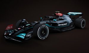 Mercedes: Nothing to match the scale of F1's regulation changes
