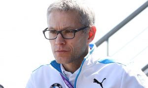 Aston Martin hires Mike Krack as F1 team principal