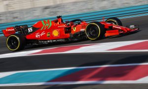 Pirelli: One-stop races potentially the norm in 2022
