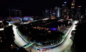 Singapore GP to remain on F1 calendar until 2028