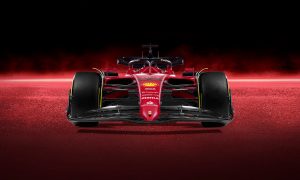 Launch Gallery: Ferrari F1-75