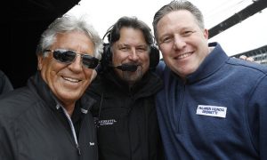 Andretti F1 bid backed by McLaren and Alpine bosses