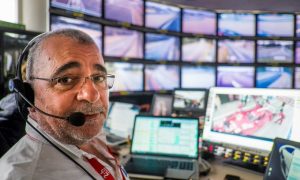 Freitas and Wittich take over as F1 race directors