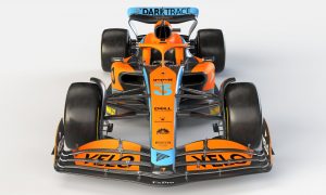 McLaren unveils new-look MCL36 challenger for 2022 campaign