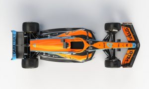 James Key proud that McLaren is unveiling a 'real car'