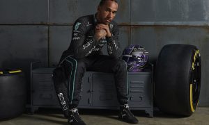 'I never ever said I was going to stop', insists Hamilton
