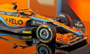 Key hopes McLaren's new suspension 'really really right'